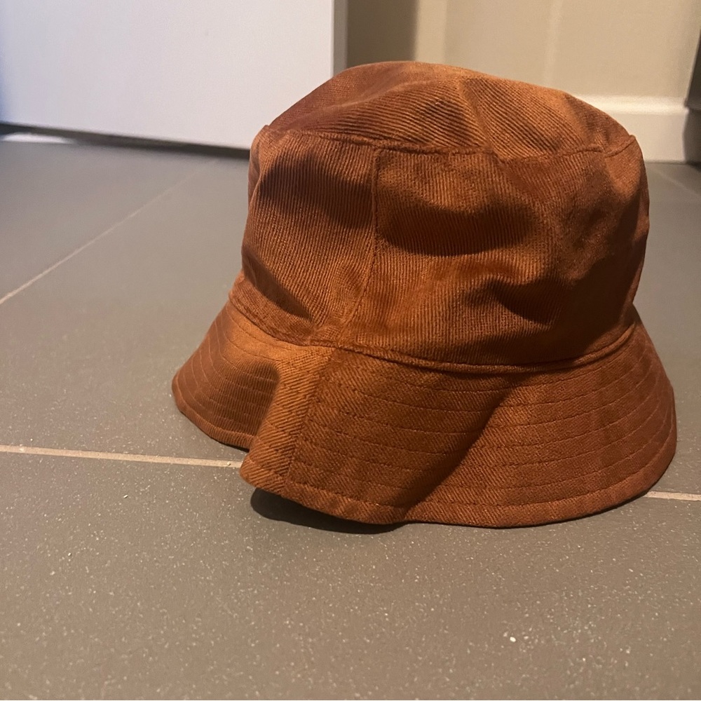 NWT Anthropologie Bucket Hat